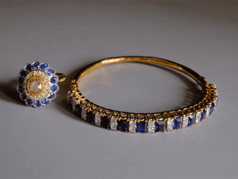 Lựa chọn đá Sapphire cần dựa vào những tiêu chí đánh giá tiêu chuẩn