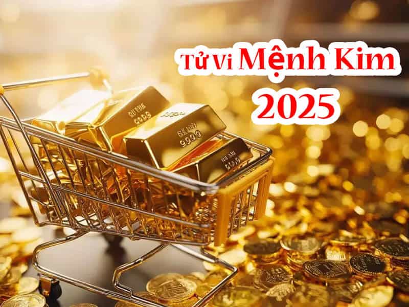 2025 là một năm đầy cơ hội và thách thức với người mệnh Kim 2025 la mot nam day co hoi va thach thuc voi nguoi menh kim