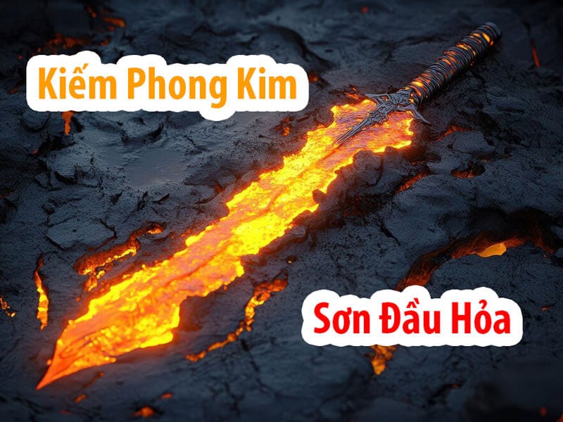 su giao thoa giua hoa va kim - vua doi lap, vua tuong tro, tao nen su can bang trong ngu hanh