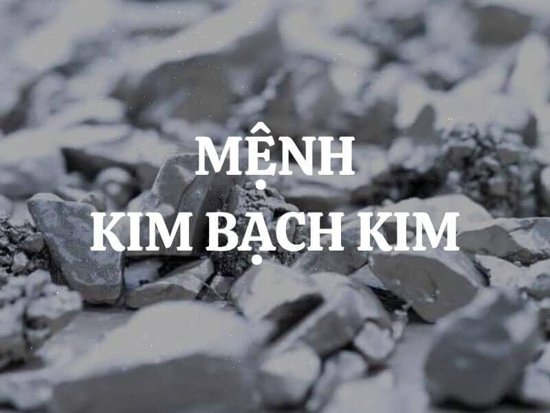 kim bach kim mang ve dep thuan khiet va truong ton, tuong trung cho nhung nguoi sinh nam nham dan, quy mao