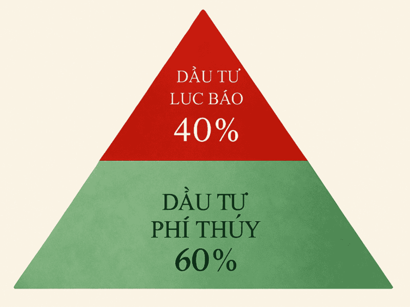 Nên có chiến lược đầu tư cụ thể cho từng loại đá và giai đoạn