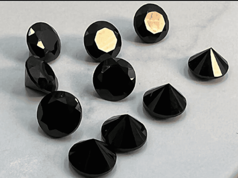 Đá Spinel đen có xu hướng tăng mạnh thời gian tới
