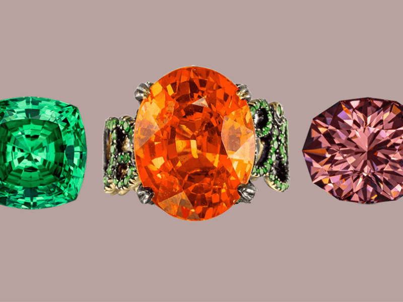 Lựa chọn đá Garnet phù hợp với nhu cầu cá nhân là yếu tố quan trọng nhất