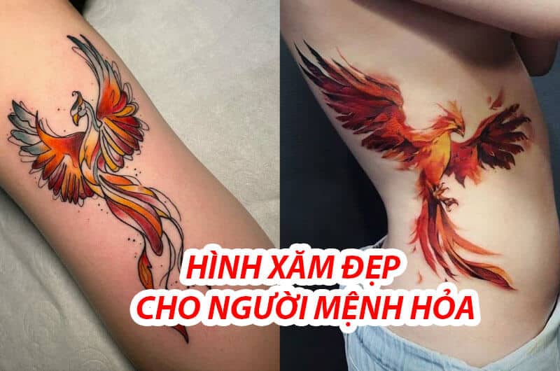 lua chon hinh xam phu hop va y nghia se giup nguoi menh hoa thu hut nang luong tich cuc