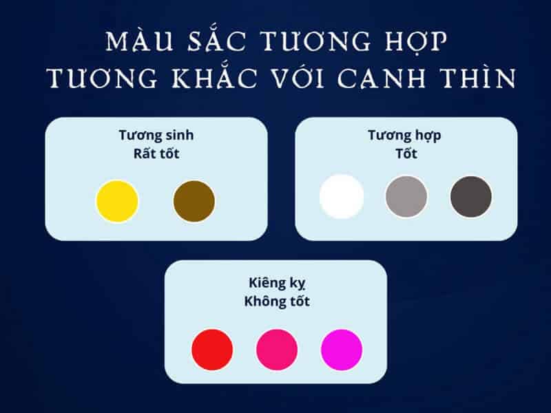 nhung mau thuoc hanh tho, kim va thuy hop tuoi canh thin 2000