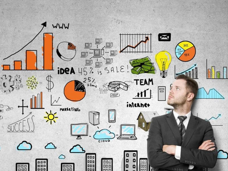 nguoi menh phu dang hoa toa sang trong linh vuc truyen thong, marketing