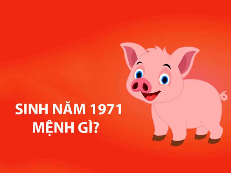 nguoi sinh nam 1971 co ban menh la thoa xuyen kim (vang trang suc)