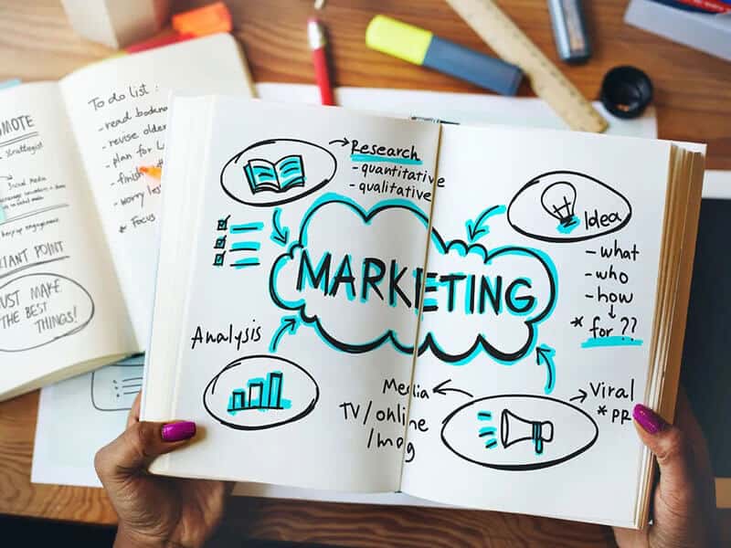 voi kha nang thau hieu tam ly khach hang, nguoi menh hoa se toa sang voi nghe marketing