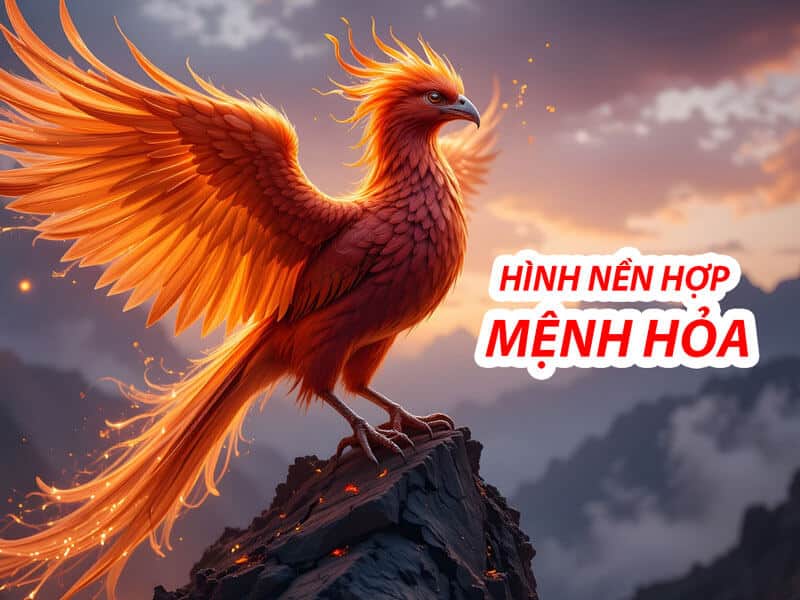 hinh nen phong thuy phu hop co the tang cuong nang luong tich cuc cho ban menh hoa