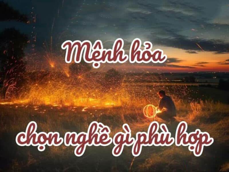nguoi menh hoa chon dung nghe se luon tran day nang luong va san sang chinh phuc moi thu thach
