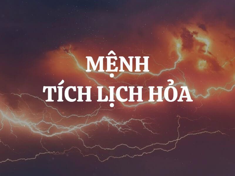 tich lich hoa dai dien cho "lua sam set", tuong ung voi nhung nguoi sinh nam mau ty va ky suu