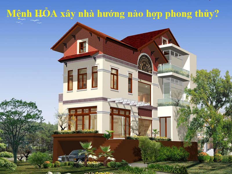 huong nam giup nguoi menh hoa thang tien nhanh chong trong su nghiep
