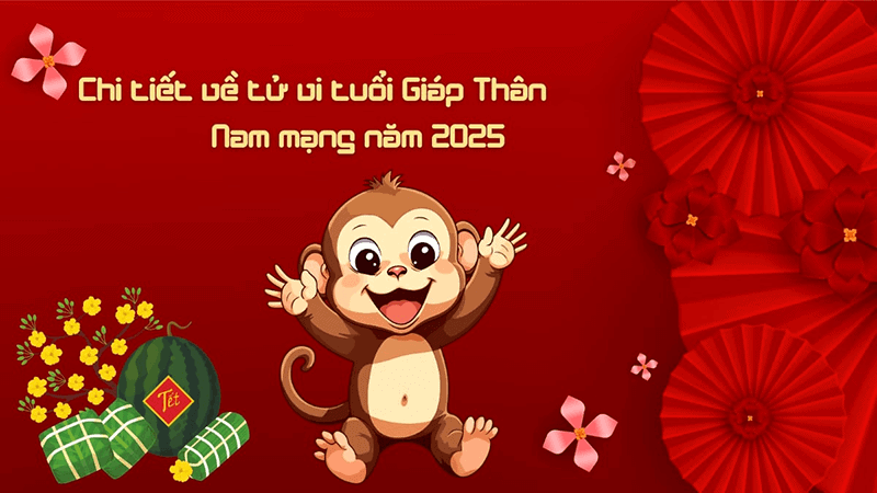 2025 thuoc hanh Hoa (Thuy khac Hoa) nen nam mang tuoi Giap Than se gap nhieu thuan loi trong su nghiep