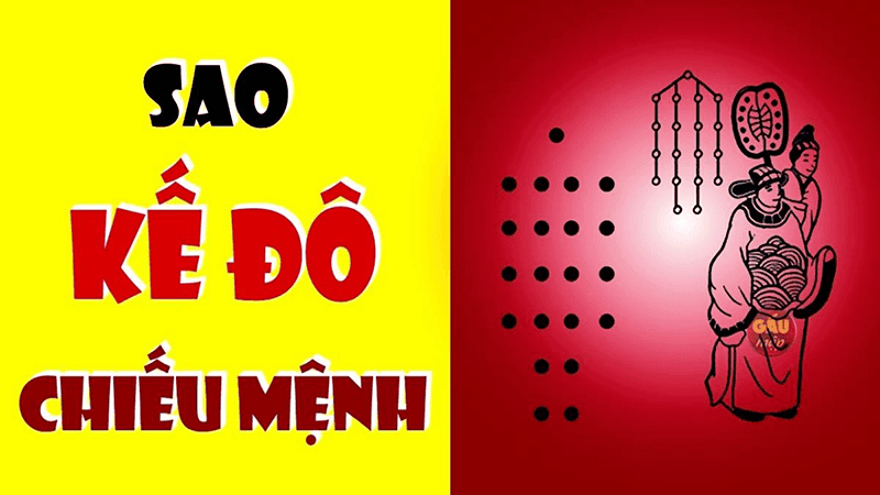Do anh huong cua sao ke do nen nam Tan Ty se gap nhieu can tro va thach thuc trong cong viec