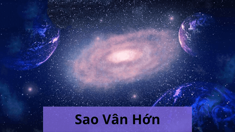 Do bi sao Van Hon chieu menh nen nam Quy Dau se gap nhieu thu thach ve tinh than va suc khoe trong 2025