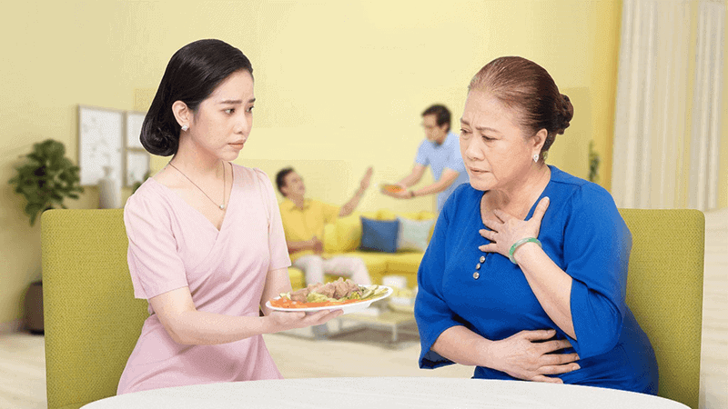 Do da co tuoi va bi sao ke Do chieu menh nen nu Quy Ty can phai chu y suc khoe de tranh cac benh nguy hiem