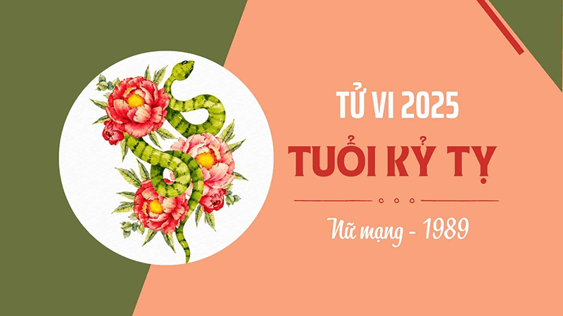 Han Thien Tinh la hung han nu Ky Ty se phai doi mat trong nam 2025 va ho can phai chu y den suc khoe nhieu hon