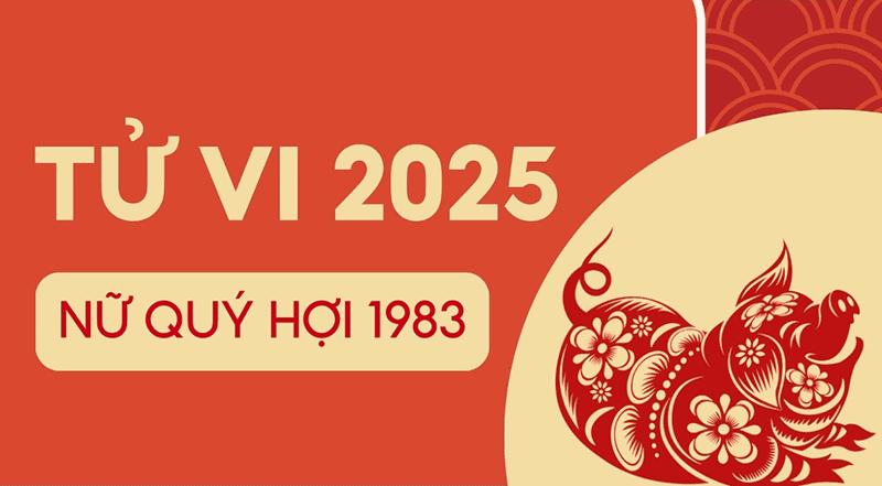 Nam 2025 nu Quy Hoi pham Tam Tai nen phai het suc can than vi han nay se gay ra mot so bien dong toi suc khoe