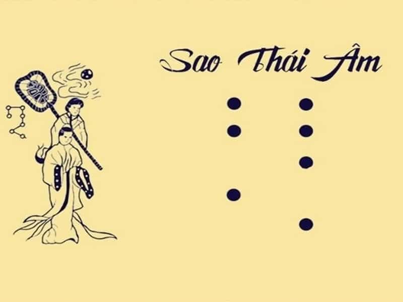 sao thai am chieu menh giup nam tuoi mao gap nhieu may man ve tai chinh trong nam 2025