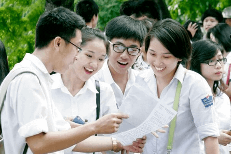Nho sao Thai Duong chieu menh nen nu Canh Dan trong nam 2025 co the dat duoc nhieu thanh tich trong hoc tap