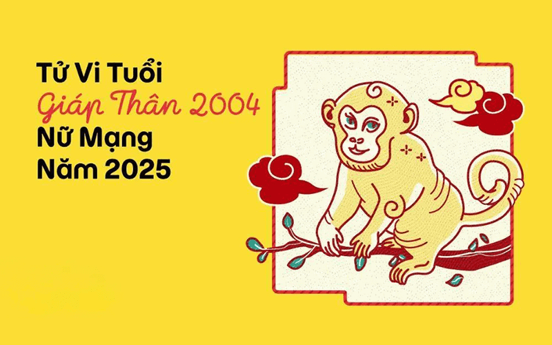Sao Thai Am chieu menh nu Giap Than 2025 va day la cat tinh ho tro ho rat nhieu ve mat tai chinh va gia dao