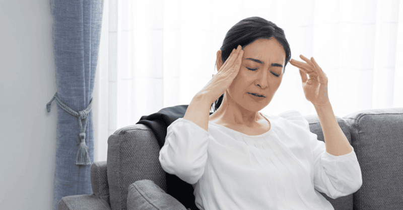 Suc khoe trong nam 2025 nu Giap Ngo nen chu y den he tuan hoan va tim mach do anh huong cua han Toan Tan