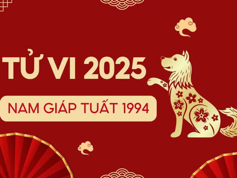 tu vi 2025 cho thay nam nay la mot nam kha thuan loi va on dinh cho nam giap tuat