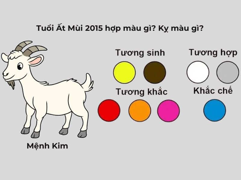 nhung mau thuoc hanh tho va kim rat hop voi tuoi at mui