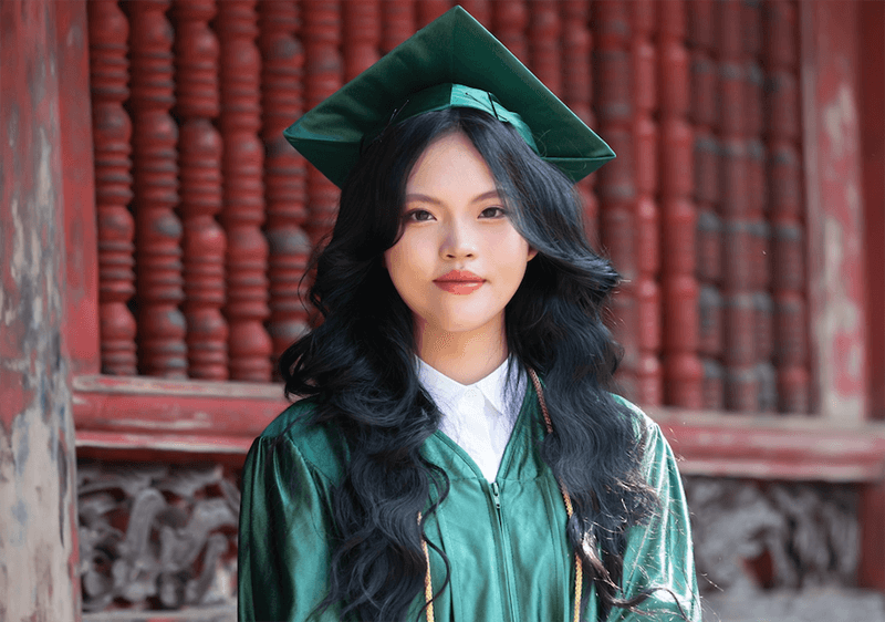 Viec hoc hanh cua nu Binh Tuat se co nhieu trien vong tich cuc trong nam 2025 vi duoc sao Van Han ho tro
