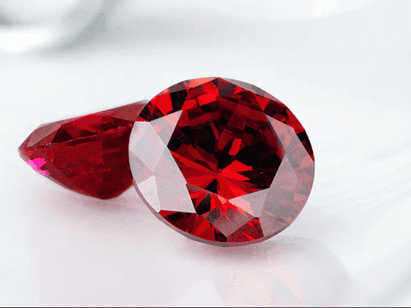 Xác định rõ mục đích khi mua đá Garnet để tránh lãng phí