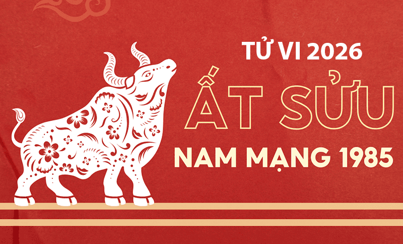 Nam 2026 nam At Suu duoc sao Van Hon chieu menh, day la sao trung binh se tao ra nhung bien dong nhe trong cuoc song