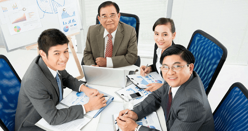 Nam At Ty se co nhieu co hoi thang tien trong nam nay, de duoc cat nhac vao cac vi tri quan ly hoac lanh dao