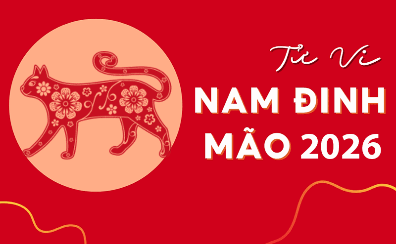2026 la mot nam rat kho khan voi nam Dinh Mao khi ho phai doi mat voi nhieu han xau cung luc