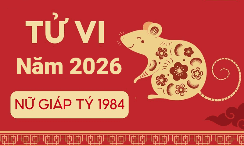 2026 la mot nam rat kho khan voi nu Giap Ty, khi cac van han xau tac dong khien van trinh tro len bat on