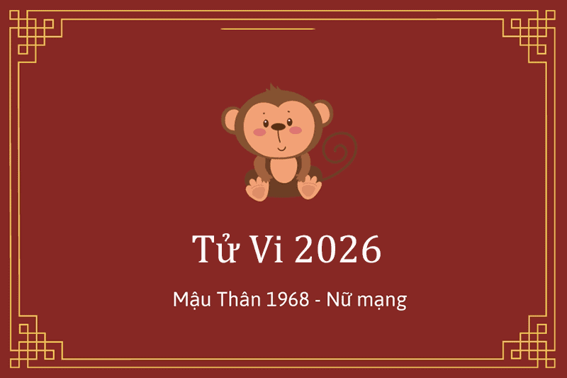 Nam 2026 nu Mau Than khong gap han lon nhung phai can than voi han Diem Vuong tac dong den suc khoe