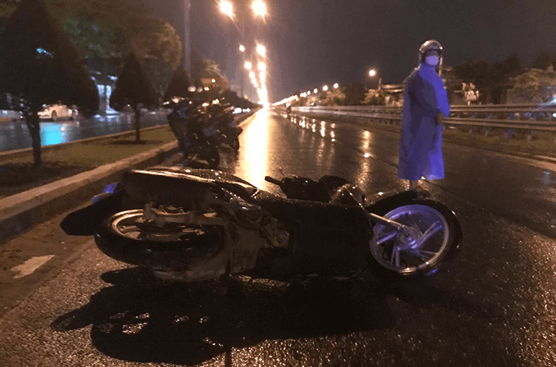 Trong nam Binh Ngo, nu Dinh Ty nen can than trong thang 5 vi co nguy co gap tai nan rat la cao