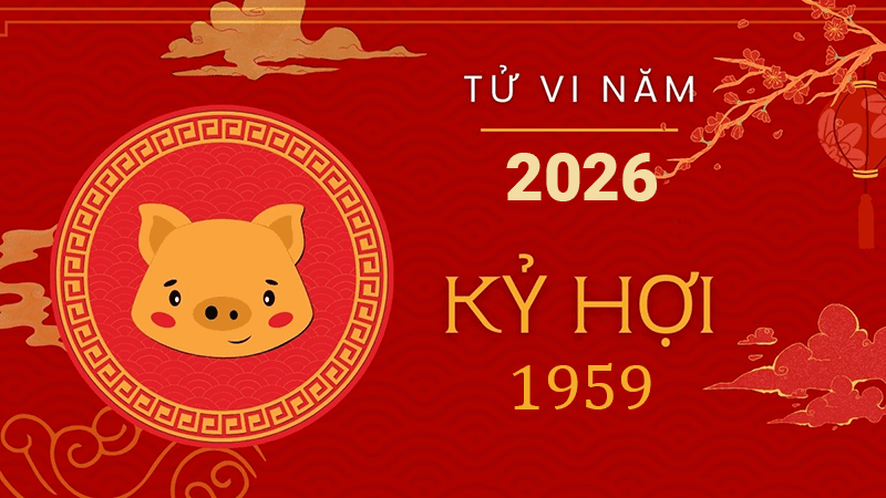 Tuy dang trong giai doan Tam Tai nam 2 nhung nam 2026 van mang den van trinh thuan loi cho nu Ky Hoi