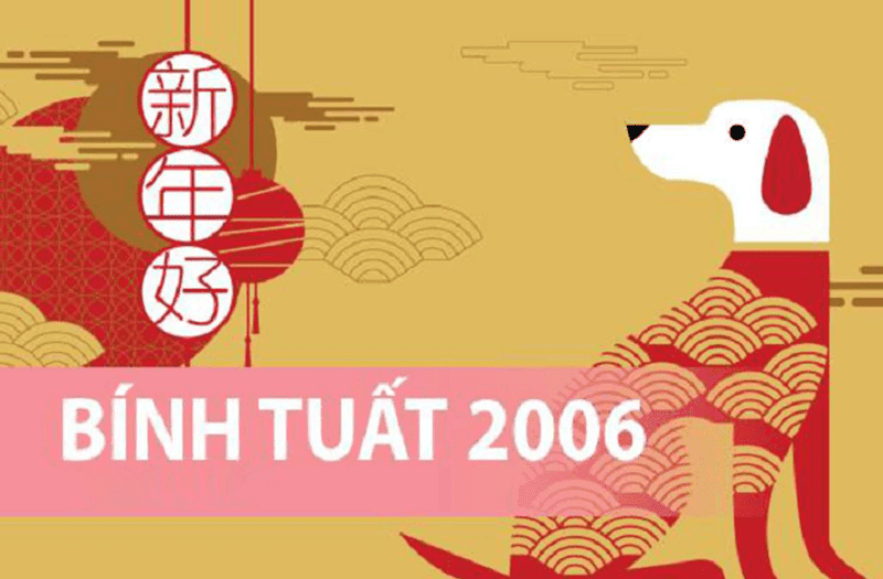 Binh Tuat la mot tuoi se gap nhieu thuan loi trong van trinh, it bien dong va su nghiep phat trien manh me