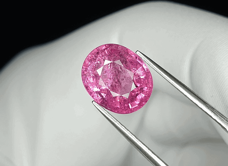 Da Tourmaline rat tot cho suc khoe, co the bao ve moi nguoi khoi nhung nguon nang luong xau vo cung hieu qua