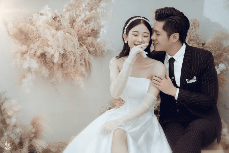 Dau, Ty la nhung tuoi tam hop, khi ket hon se mang lai cho nam nu At Suu mot cuoc song vo cung hanh phuc