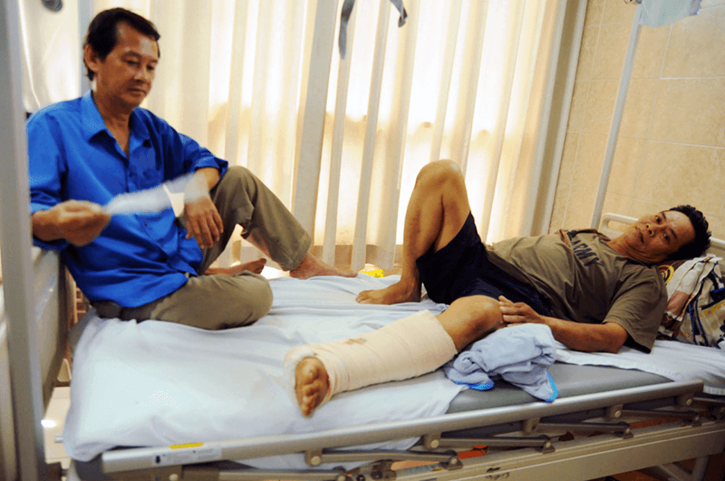 Nam 2026 Canh Tuat mang nang luong xung khac nen nam nu Binh Ngo can de phong de xay ra tai nan