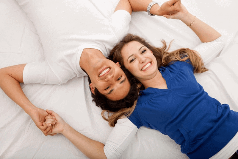Nam nu Ky Mui co tinh cach chung thuy nen cuoc song hon nhan cua ho luon mang lai hanh phuc lau dai