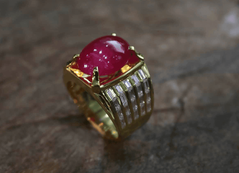 Su dung da Ruby hoac hanh Moc se ho tro tuoi Binh Dan tang cuong nang luong de co duoc van trinh tot hon