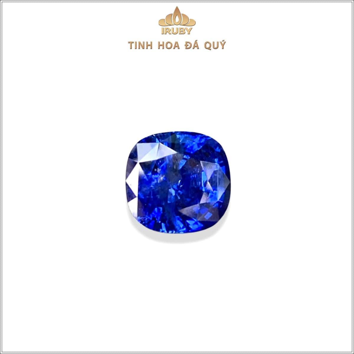 Đá Sapphire xanh lam tự nhiên 3,25ct - IRBS56 23522325