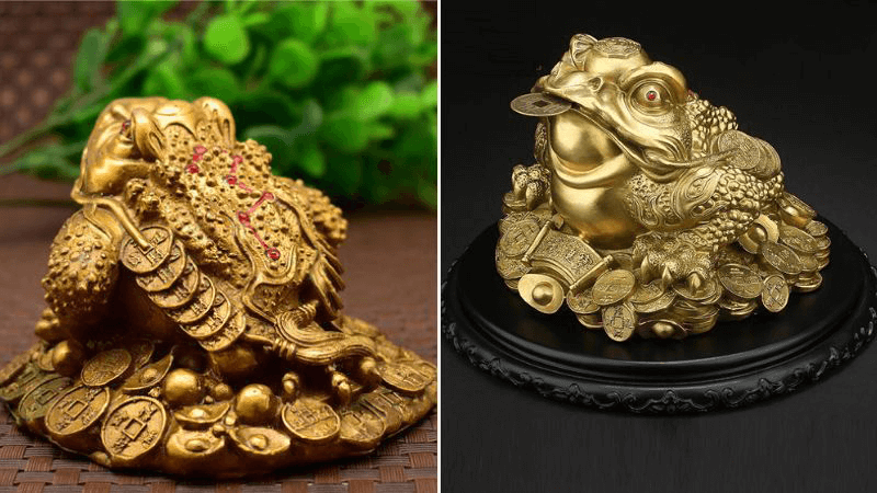 Khi chon mua vat phong thuy de ban lam viec, moi nguoi can luu y xem vat pham do co hop menh hay khong