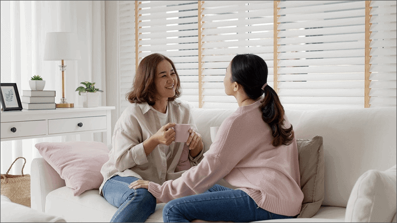 Moi nguoi khong nen coi xung khac la xau, vi ca hai neu hop nhau van mang lai nhieu loi ich lon