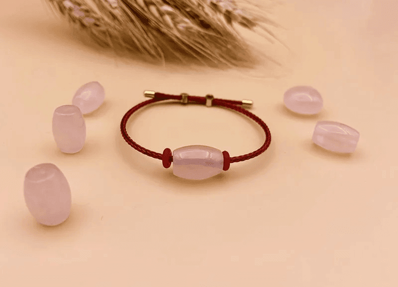 Moi nguoi nen ve sinh va bao quan da Thach Anh hong can than de giu duoc ve dep lau dai