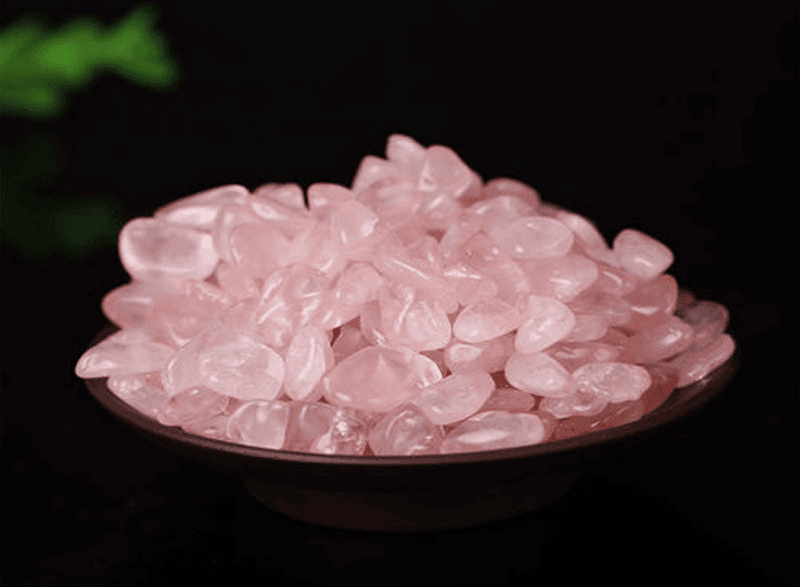 Thach Anh vun se duy tri nang luong tot neu moi nguoi chiu kho thanh tay dinh ky va su dung dung cach