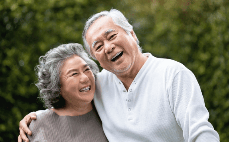 Tinh duyen la khia canh tuoi Ky Hoi se gap nhieu thu thach nhat, nhung tuoi tho trung binh lai rat cao