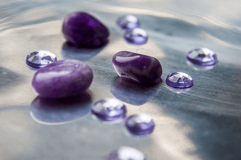 Da phong thuy chinh la da quy tu nhien, moi nguoi co the su dung de lam vat pham hoac trang suc